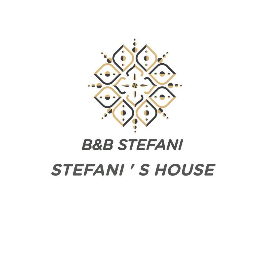 B&B Stefani Salerno Exterior photo
